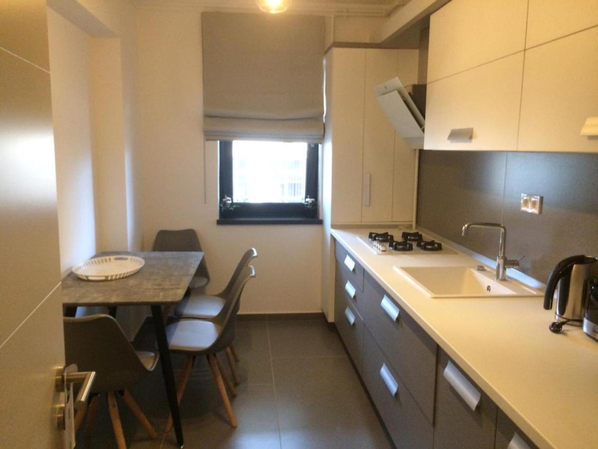 Flori De Iulie Apartamente Braşov Exteriör bild